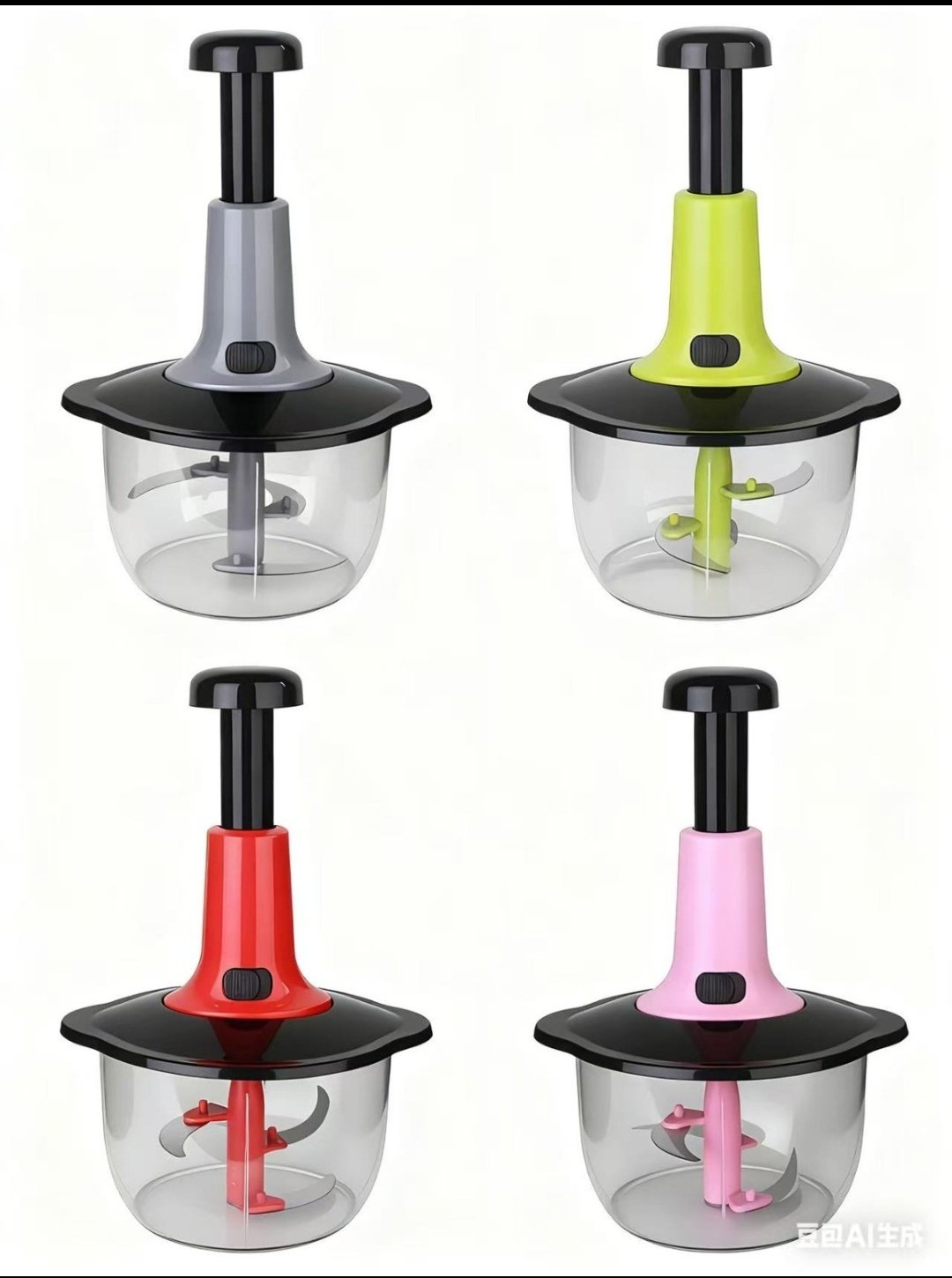 Lote Multiprocessador 